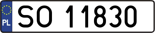 SO11830