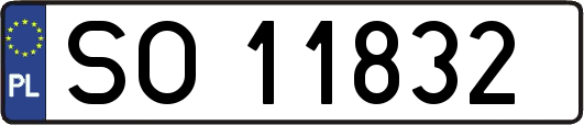 SO11832