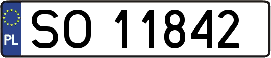 SO11842