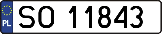 SO11843