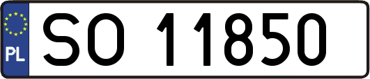 SO11850