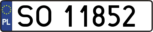 SO11852