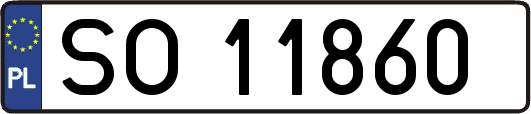 SO11860