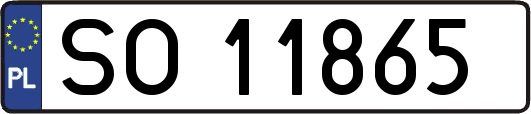 SO11865