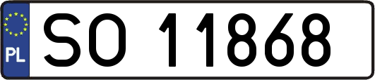 SO11868