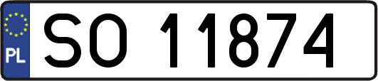 SO11874