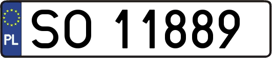 SO11889
