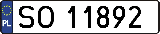 SO11892