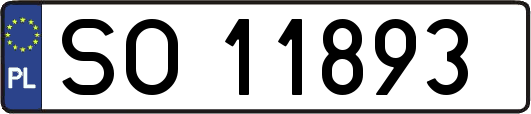 SO11893