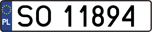 SO11894