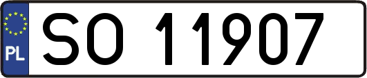 SO11907
