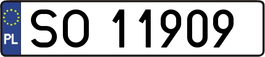 SO11909