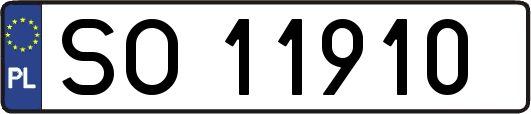 SO11910
