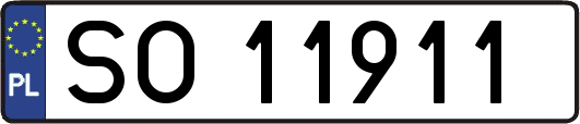 SO11911