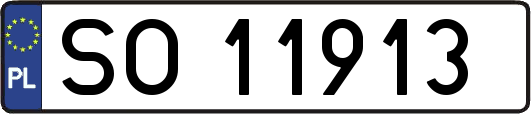 SO11913