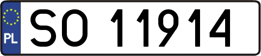 SO11914