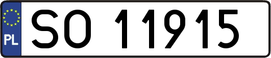 SO11915