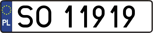 SO11919