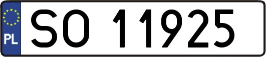 SO11925