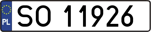 SO11926