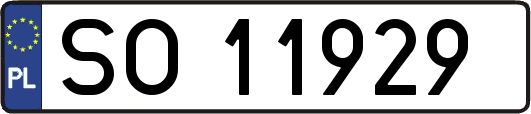 SO11929