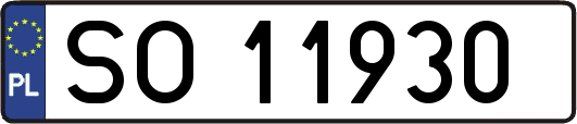 SO11930