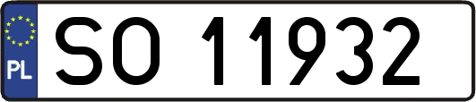 SO11932