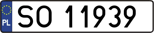 SO11939