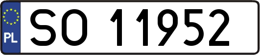 SO11952