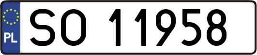 SO11958