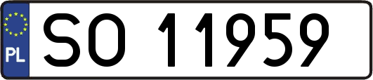 SO11959