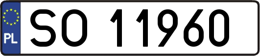 SO11960