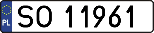 SO11961