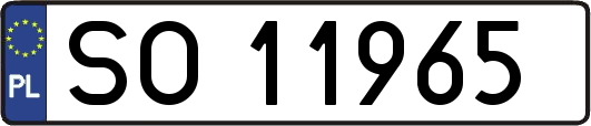 SO11965