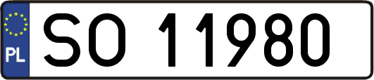 SO11980