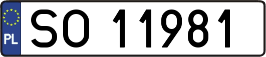 SO11981