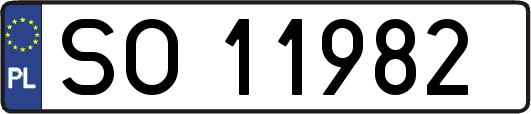 SO11982