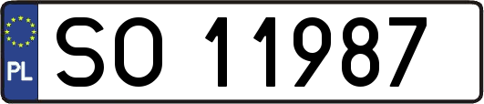 SO11987