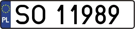 SO11989
