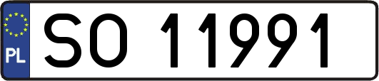 SO11991