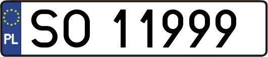 SO11999