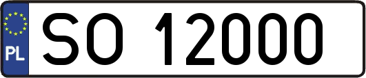 SO12000
