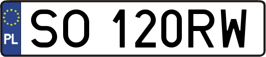 SO120RW