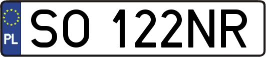 SO122NR
