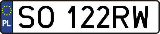 SO122RW