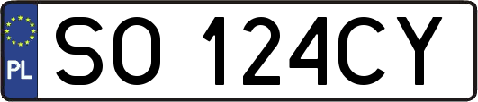 SO124CY