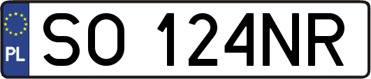 SO124NR