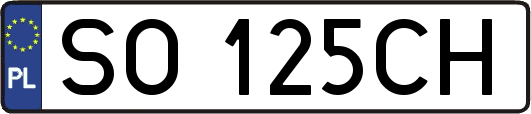 SO125CH