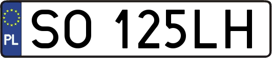 SO125LH