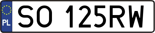 SO125RW